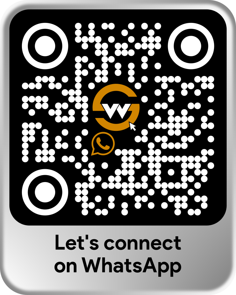 SmartlyWebbed WhatsApp contact number